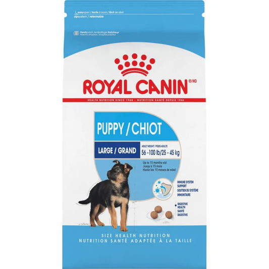 Royal Canin Maxi Starter