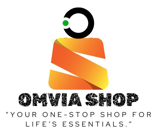 Omvia Shop